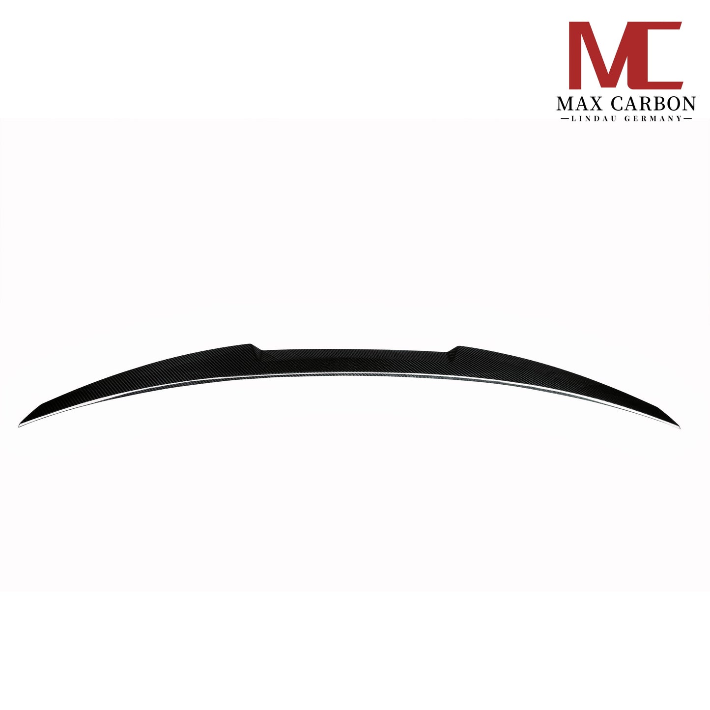 Dry Carbon Heckspoiler "Ducktail" für BMW 4er F32