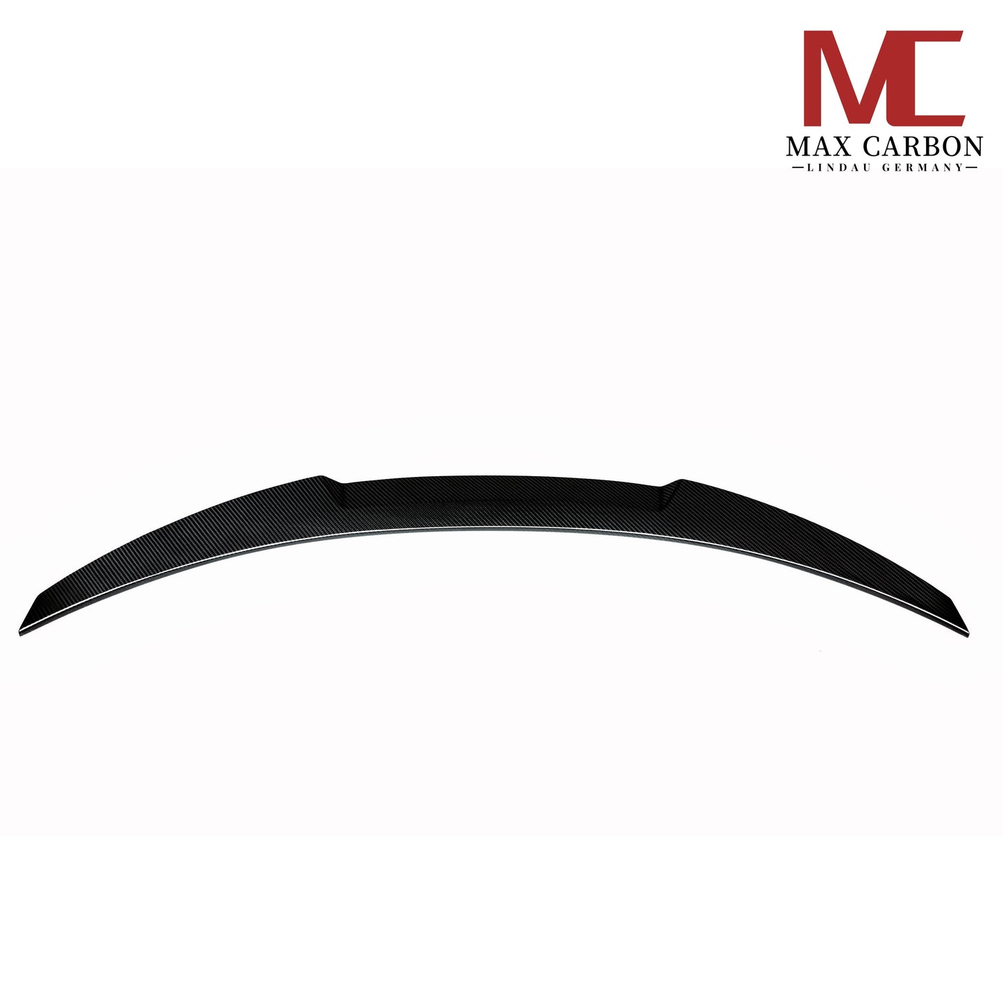 Dry Carbon Heckspoiler "Ducktail" für BMW 4er F32