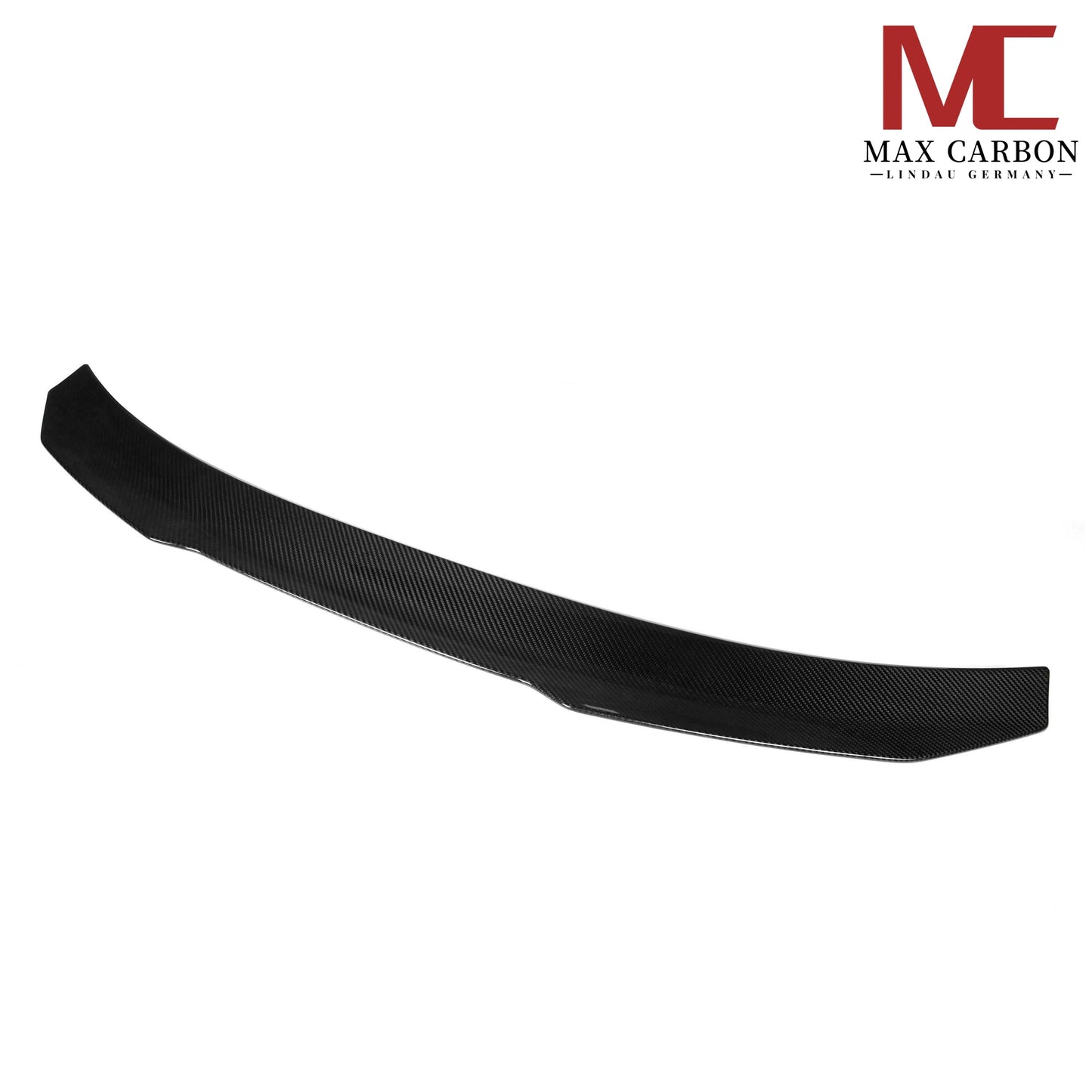 Dry Carbon Heckspoiler "Ducktail" PS-Style für BMW M5 F10 / 5er F10