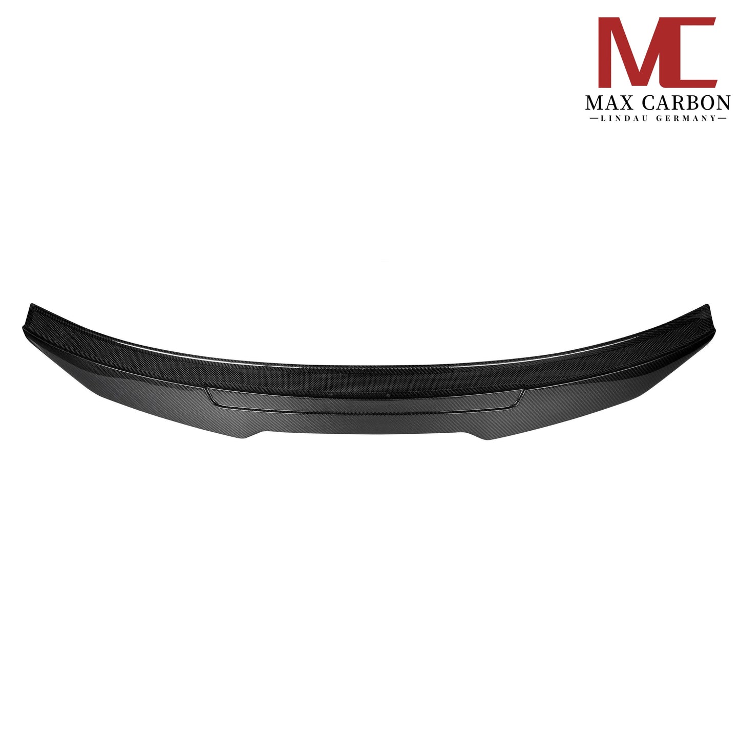 Dry Carbon Heckspoiler "Ducktail" PS-Style für BMW M5 F10 / 5er F10