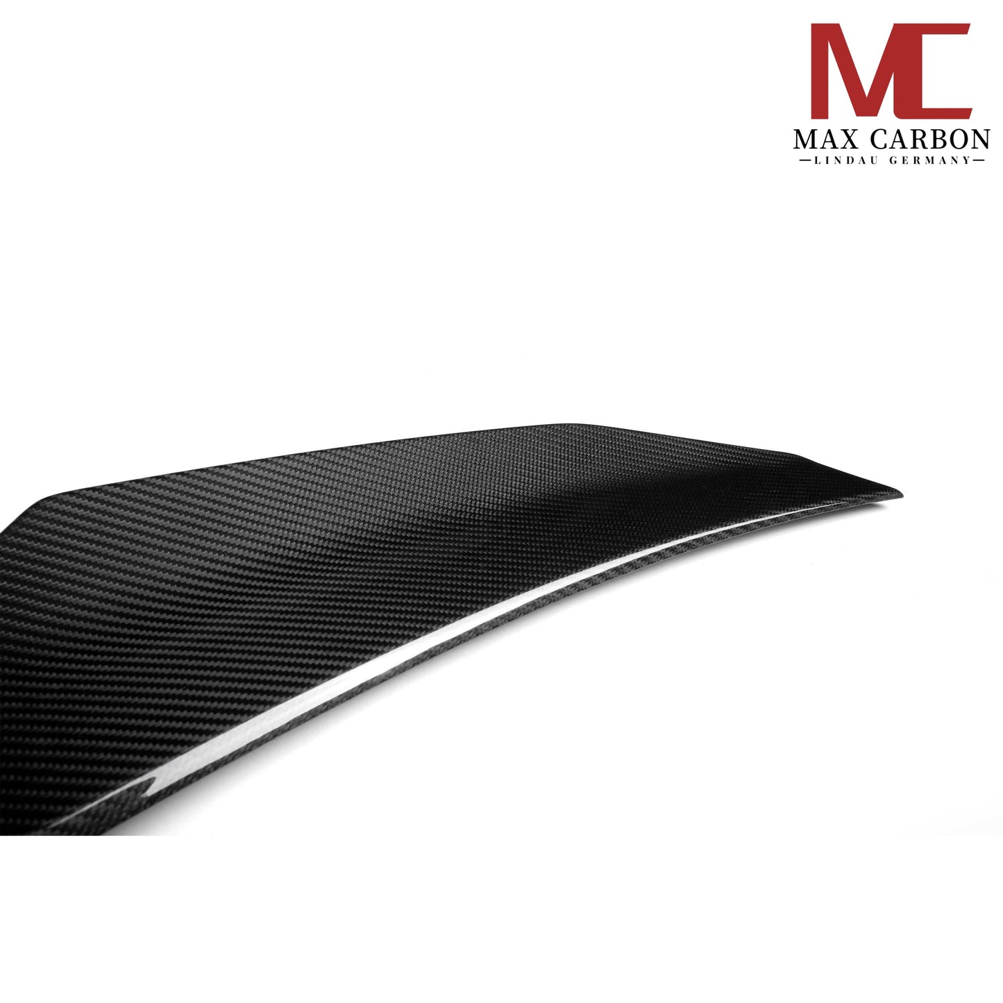 Dry Carbon Heckspoiler "Ducktail" PS-Style für BMW M5 F10 / 5er F10