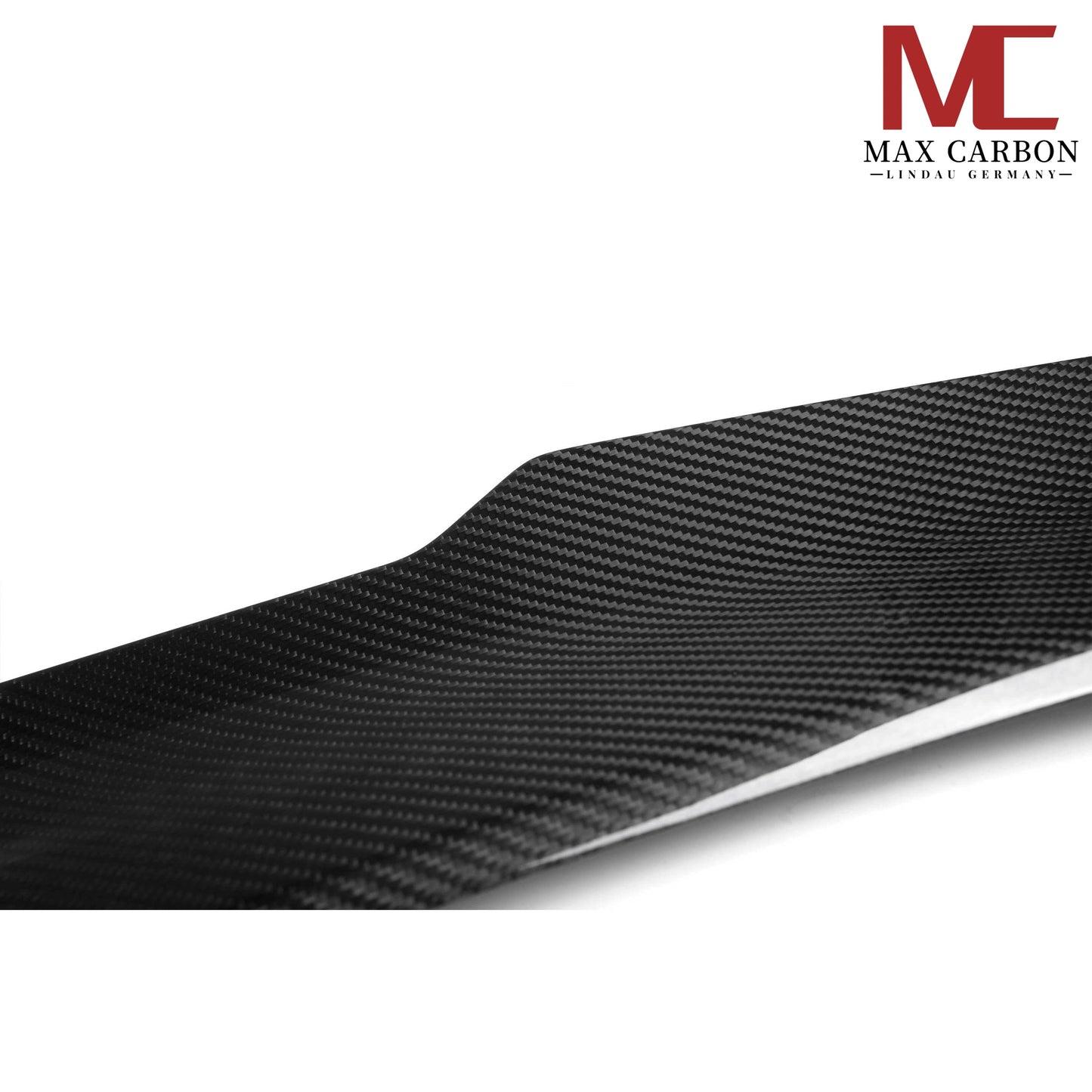 Dry Carbon Heckspoiler "Ducktail" PS-Style für BMW M5 F10 / 5er F10