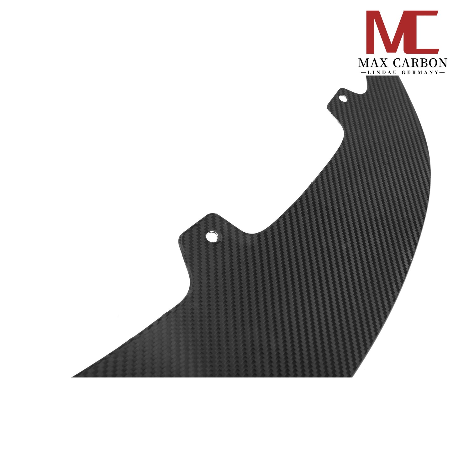 Dry CARBON Front Flaps Frontlippe für BMW F32 F33 F36