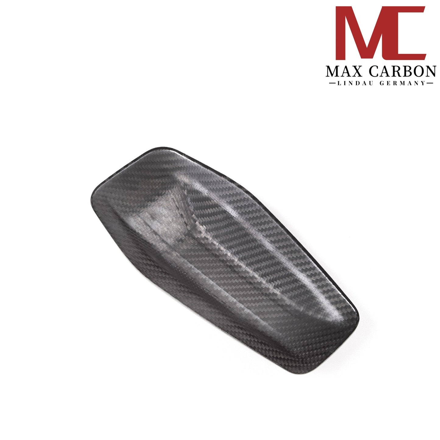Carbon "Shark Fin" Antennen Cover für BMW 1er F70 2er F74 4er G26 7er G70