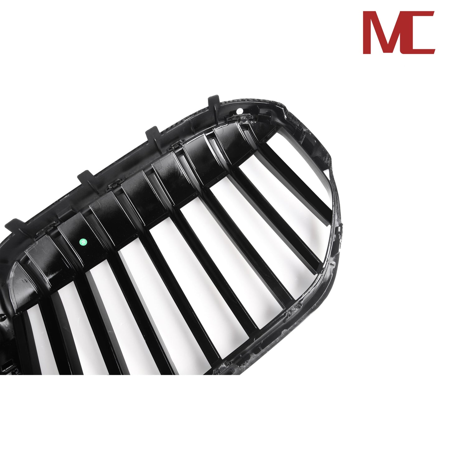 Dry Carbon Kühlergrill Nieren für BMW 7er G11 G12