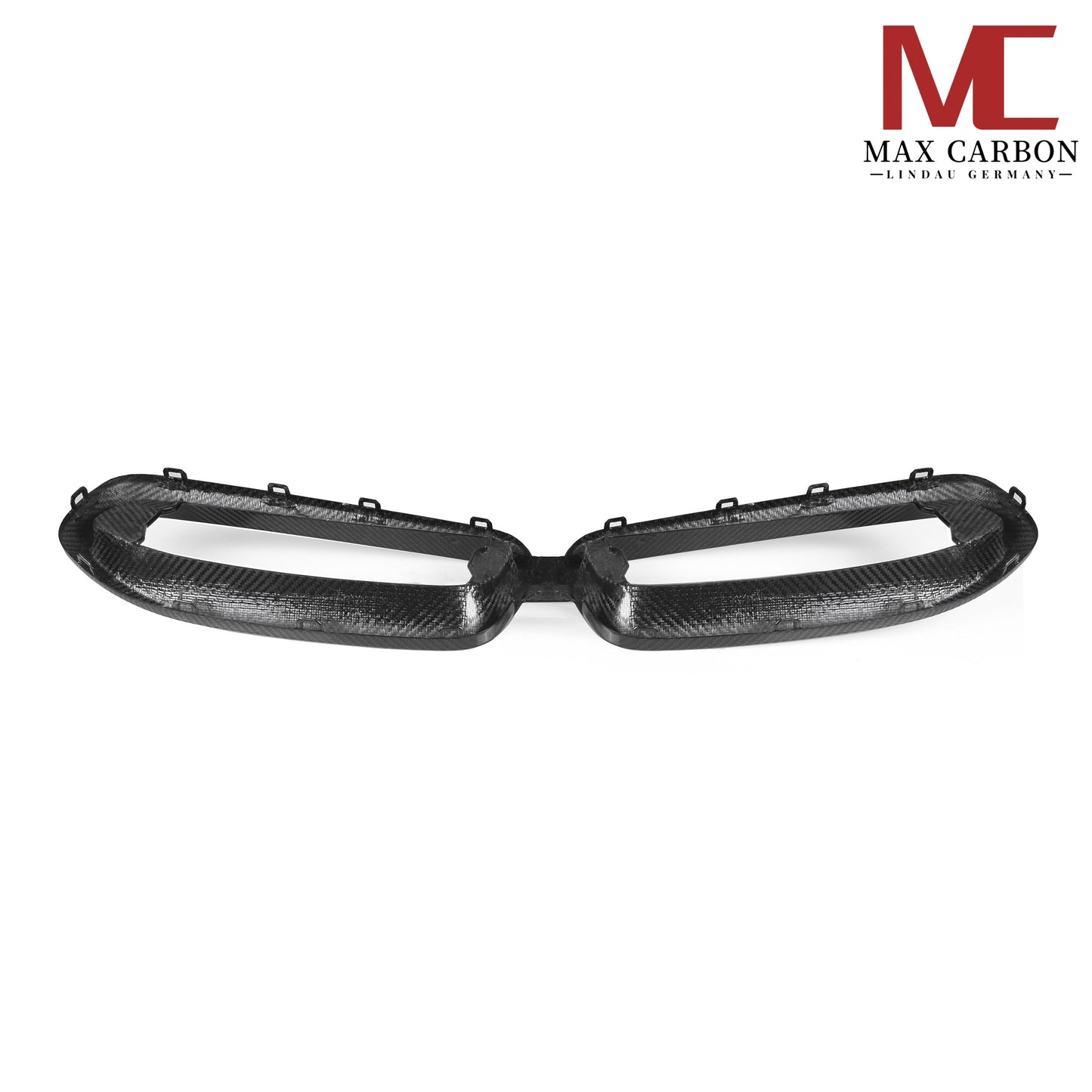 Dry Carbon Kühlergrill für BMW 2er G42 M240i