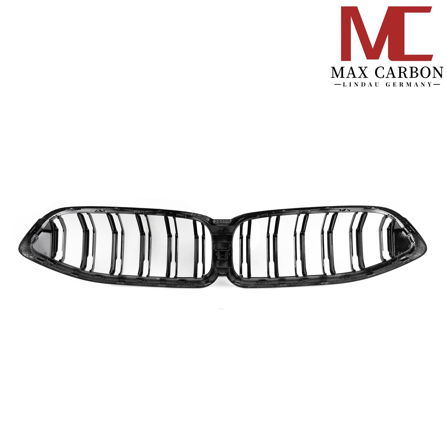 Dry Carbon Kühlergrill Nieren für BMW 8er (G14 G15 G16) Pre-LCI
