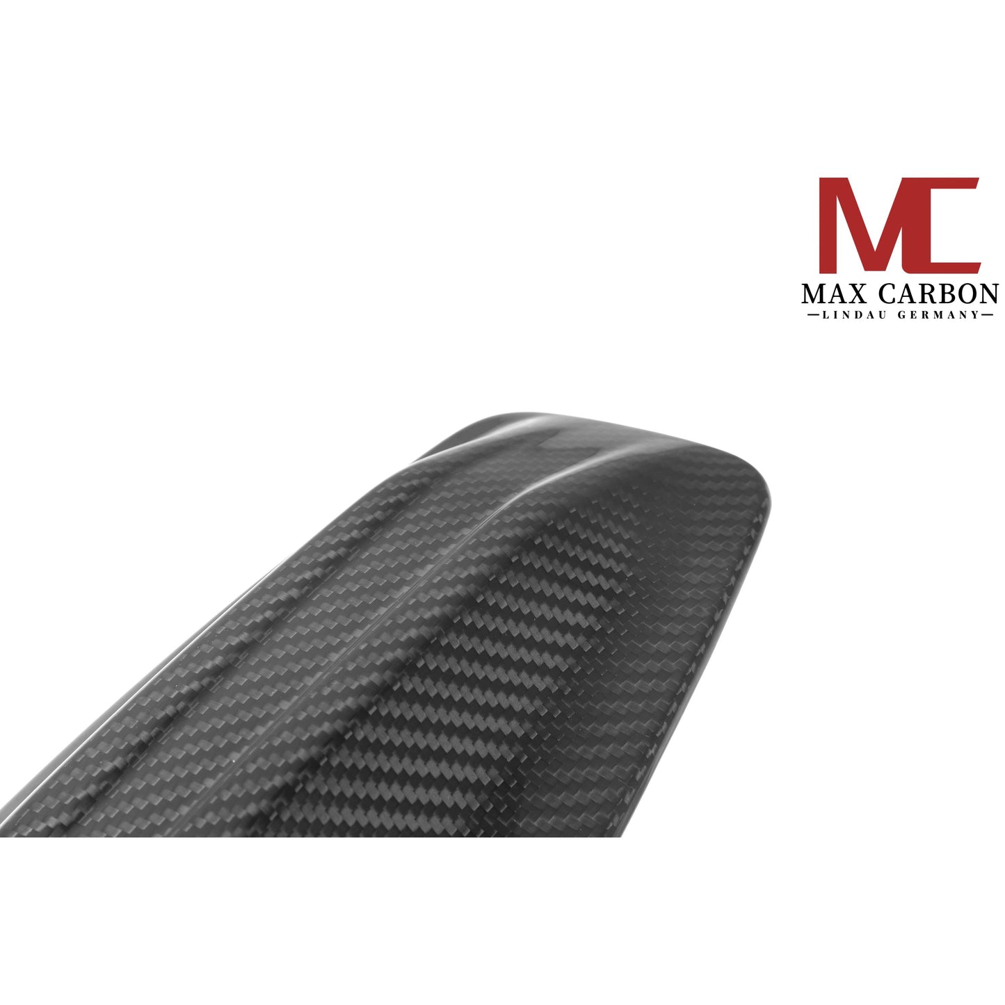 Carbon "Shark Fin" Antennen Cover für BMW M5 G90 / 5er G60