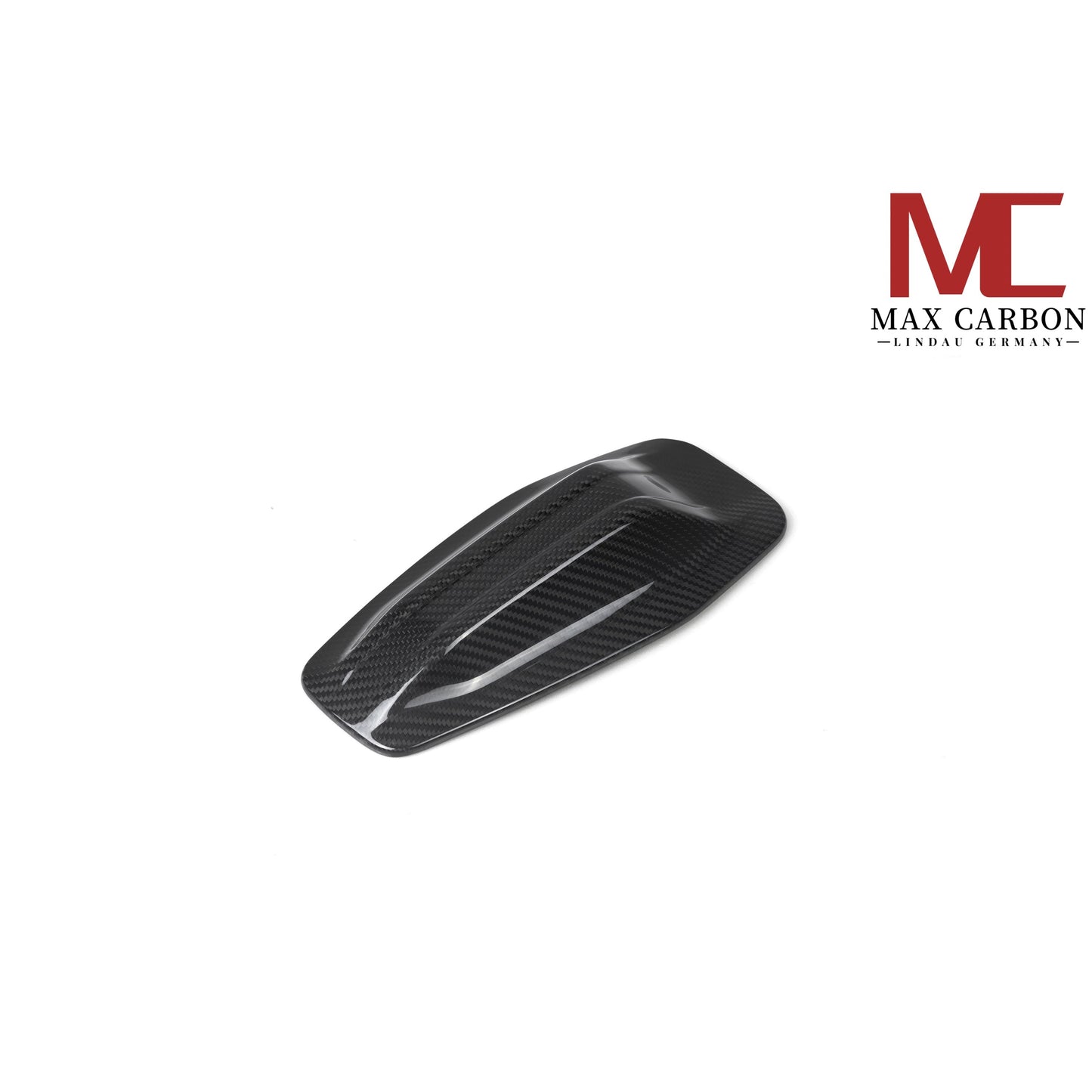 Carbon "Shark Fin" Antennen Cover für BMW M5 G90 / 5er G60