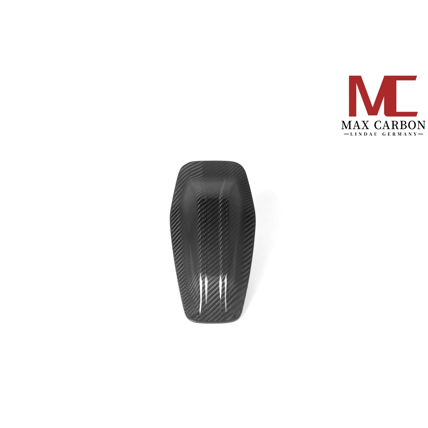 Carbon "Shark Fin" Antennen Cover für BMW M5 G90 / 5er G60