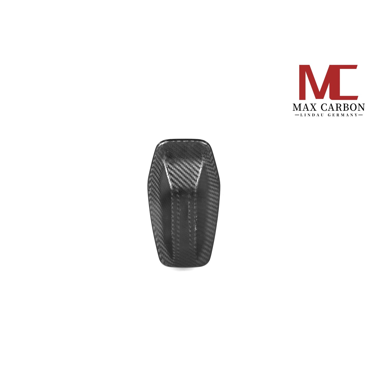 Carbon "Shark Fin" Antennen Cover für BMW M5 G90 / 5er G60