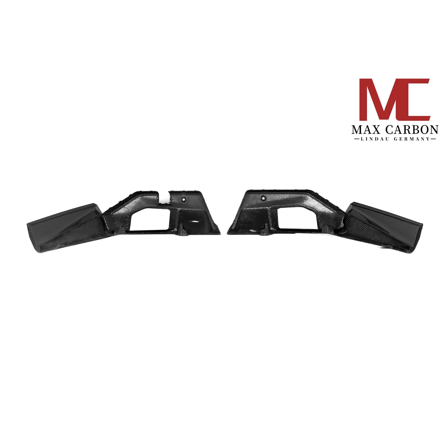 Dry Carbon Heckdiffusor Performance Style für BMW M5 G90 & G99