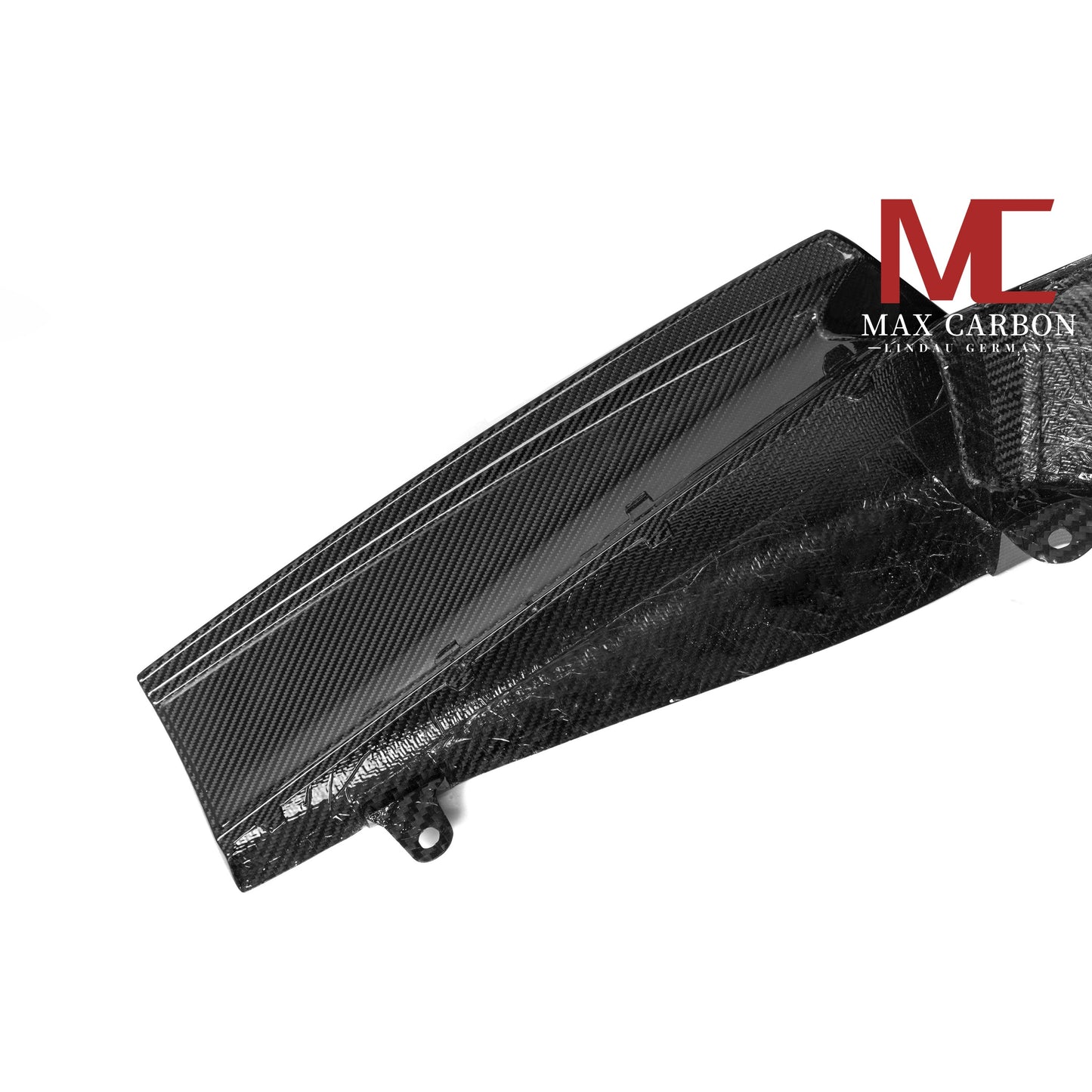 Dry Carbon Heckdiffusor Performance Style für BMW M5 G90 & G99