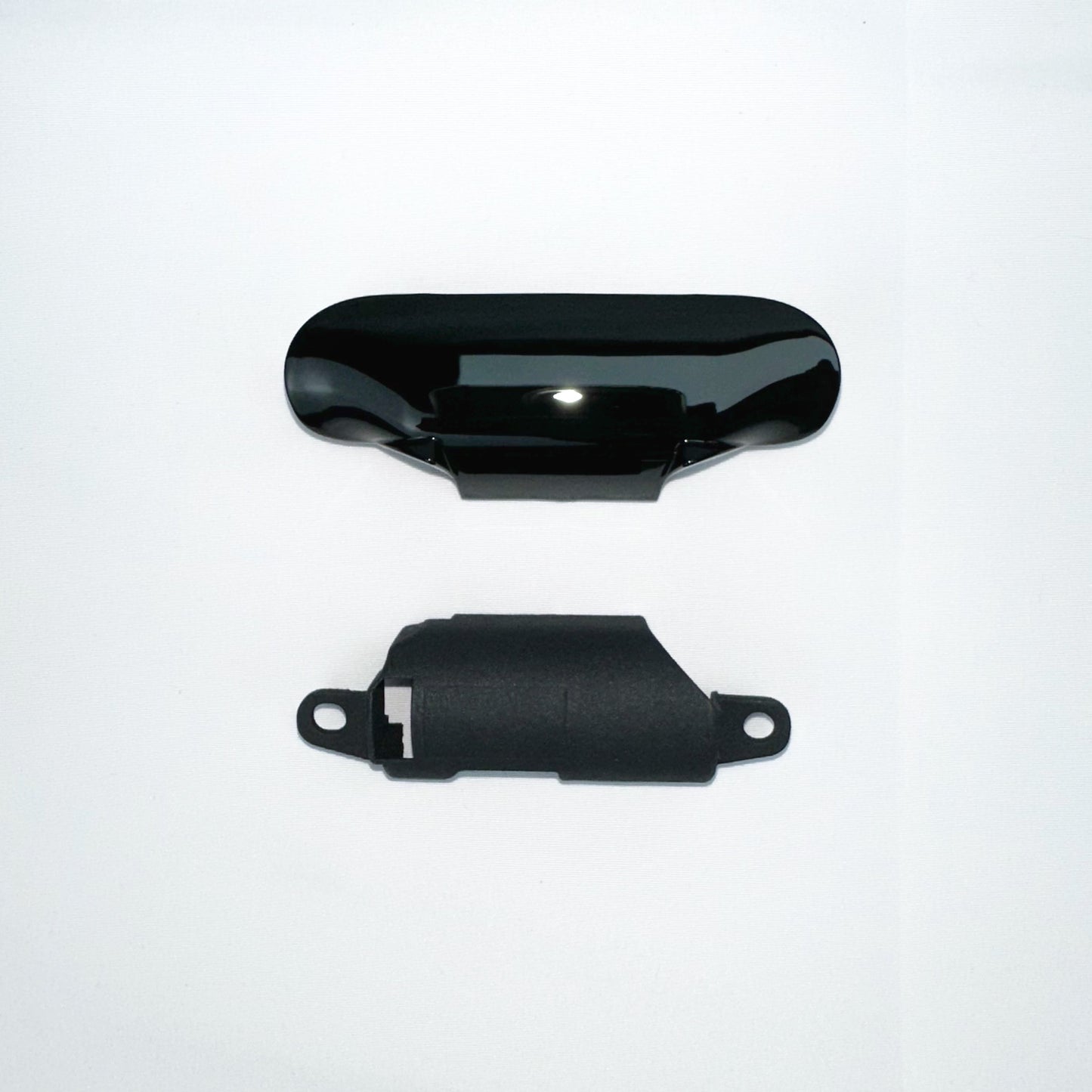 Dry Carbon Leder Lenkrad für BMW 5er 6er 7er 8er M5 F90 M8 F90 F91 F92 F93