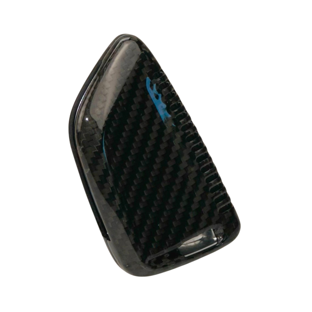 Dry Carbon Schlüssel Cover für BMW - Alle 8cm oder 8,5cm Schlüssel