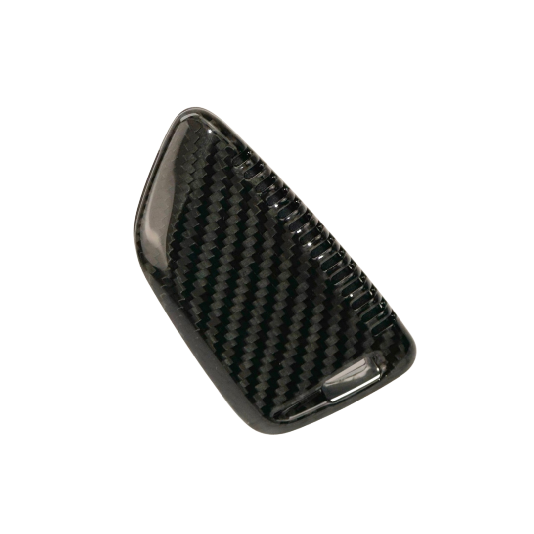 Dry Carbon Schlüssel Cover für BMW - Alle 8cm oder 8,5cm Schlüssel