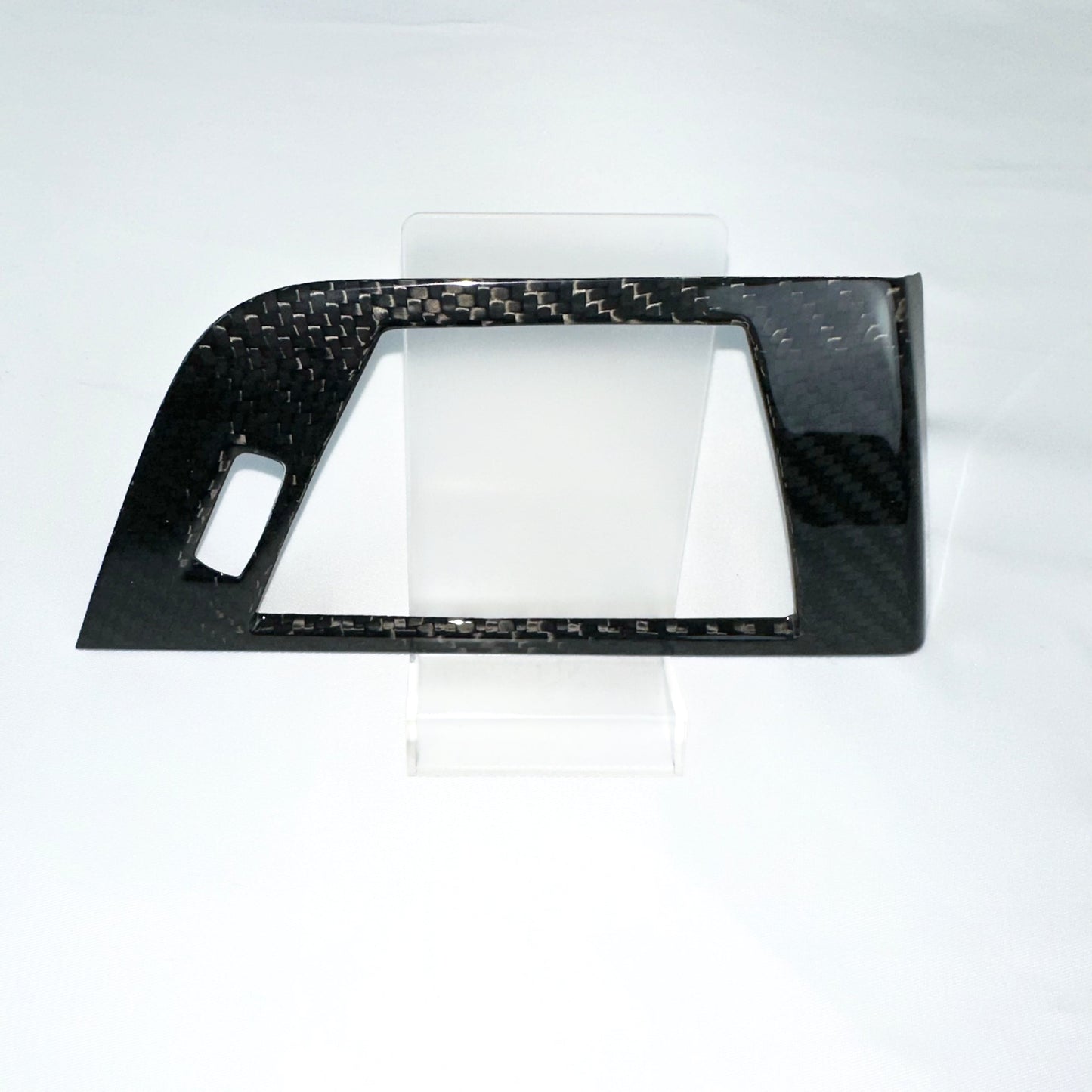 Carbon Lüfterauslass Blenden für BMW F30 F31 F32 F33 F34 F35 F36 335i 340i 435i 440i M3 M4 F80 F82 F83