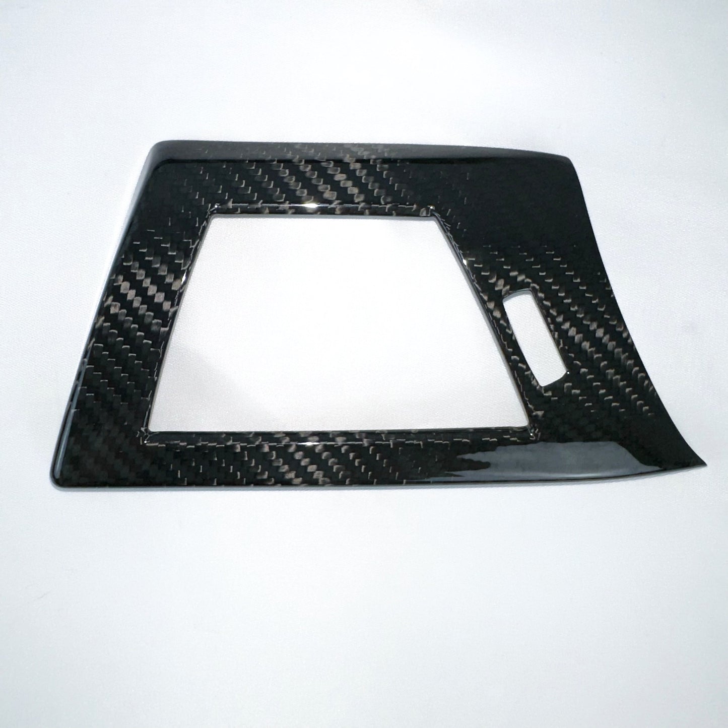 Carbon Lüfterauslass Blenden für BMW F30 F31 F32 F33 F34 F35 F36 335i 340i 435i 440i M3 M4 F80 F82 F83