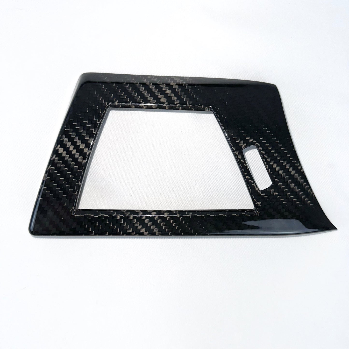 Carbon Lüfterauslass Blenden für BMW F30 F31 F32 F33 F34 F35 F36 335i 340i 435i 440i M3 M4 F80 F82 F83