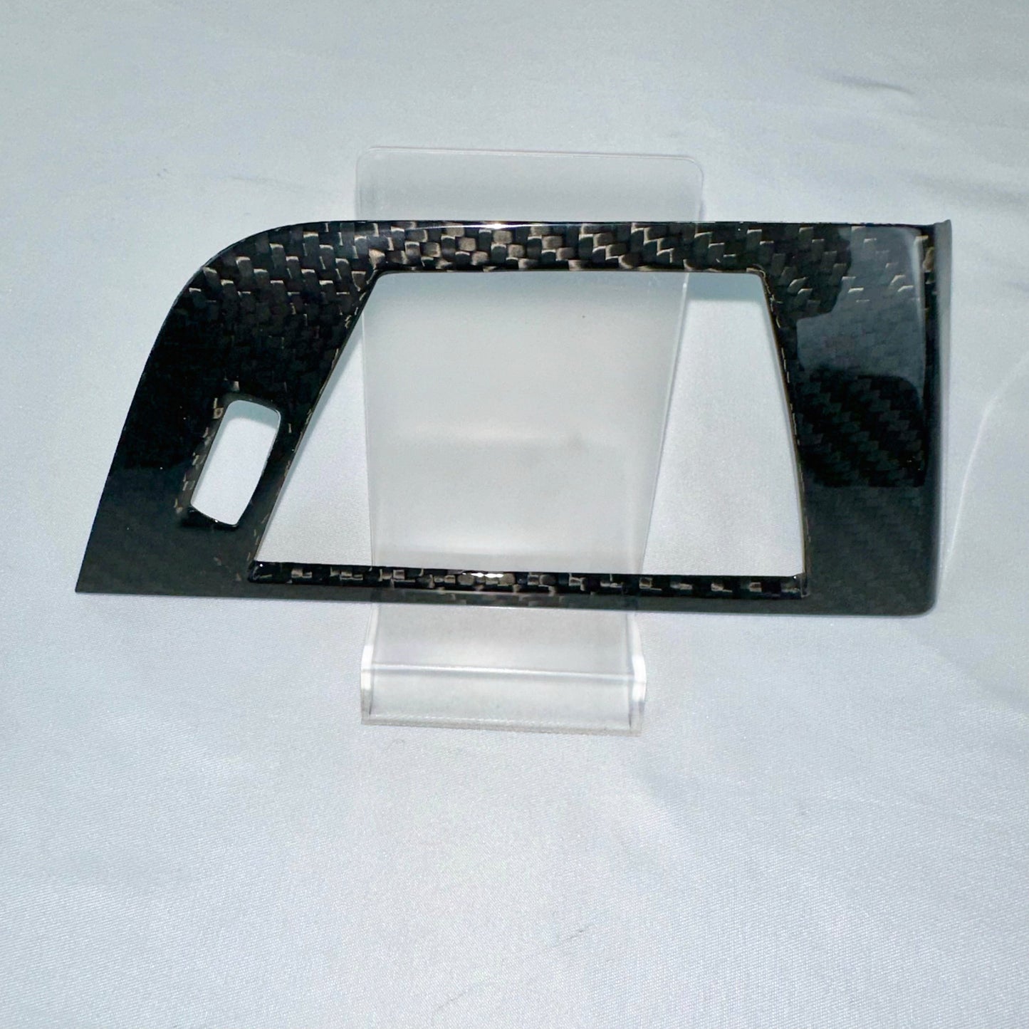 Carbon Lüfterauslass Blenden für BMW F30 F31 F32 F33 F34 F35 F36 335i 340i 435i 440i M3 M4 F80 F82 F83