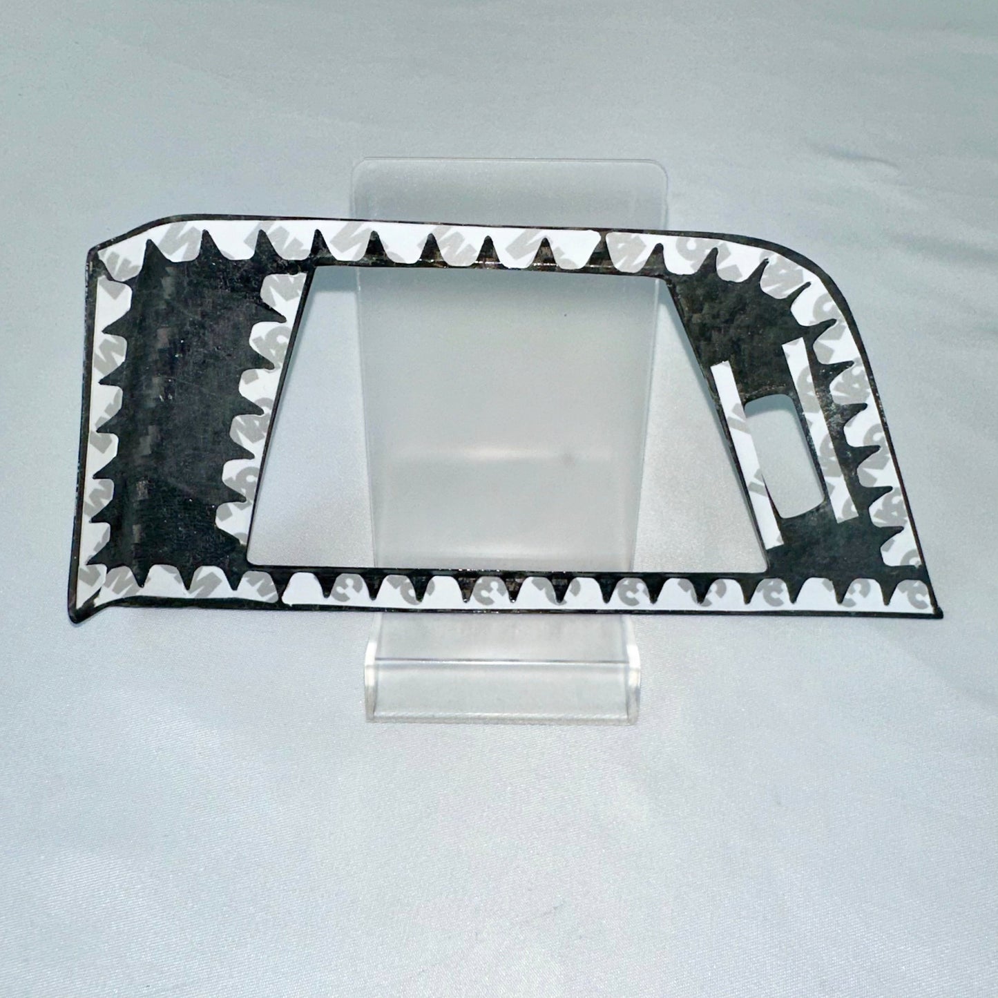 Carbon Lüfterauslass Blenden für BMW F30 F31 F32 F33 F34 F35 F36 335i 340i 435i 440i M3 M4 F80 F82 F83