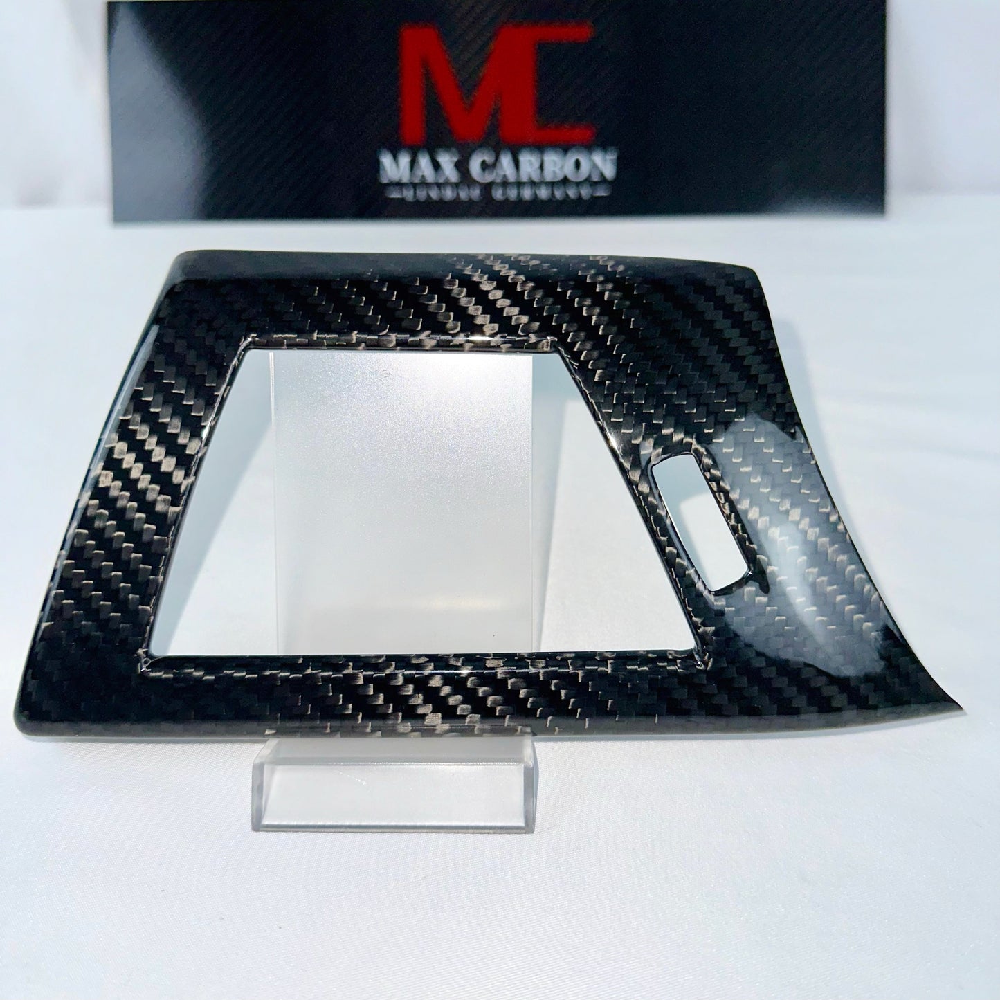 Carbon Lüfterauslass Blenden für BMW F30 F31 F32 F33 F34 F35 F36 335i 340i 435i 440i M3 M4 F80 F82 F83