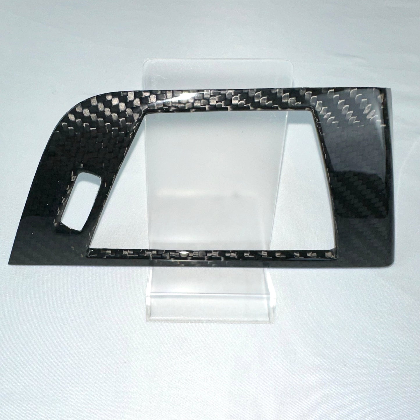 Carbon Lüfterauslass Blenden für BMW F30 F31 F32 F33 F34 F35 F36 335i 340i 435i 440i M3 M4 F80 F82 F83