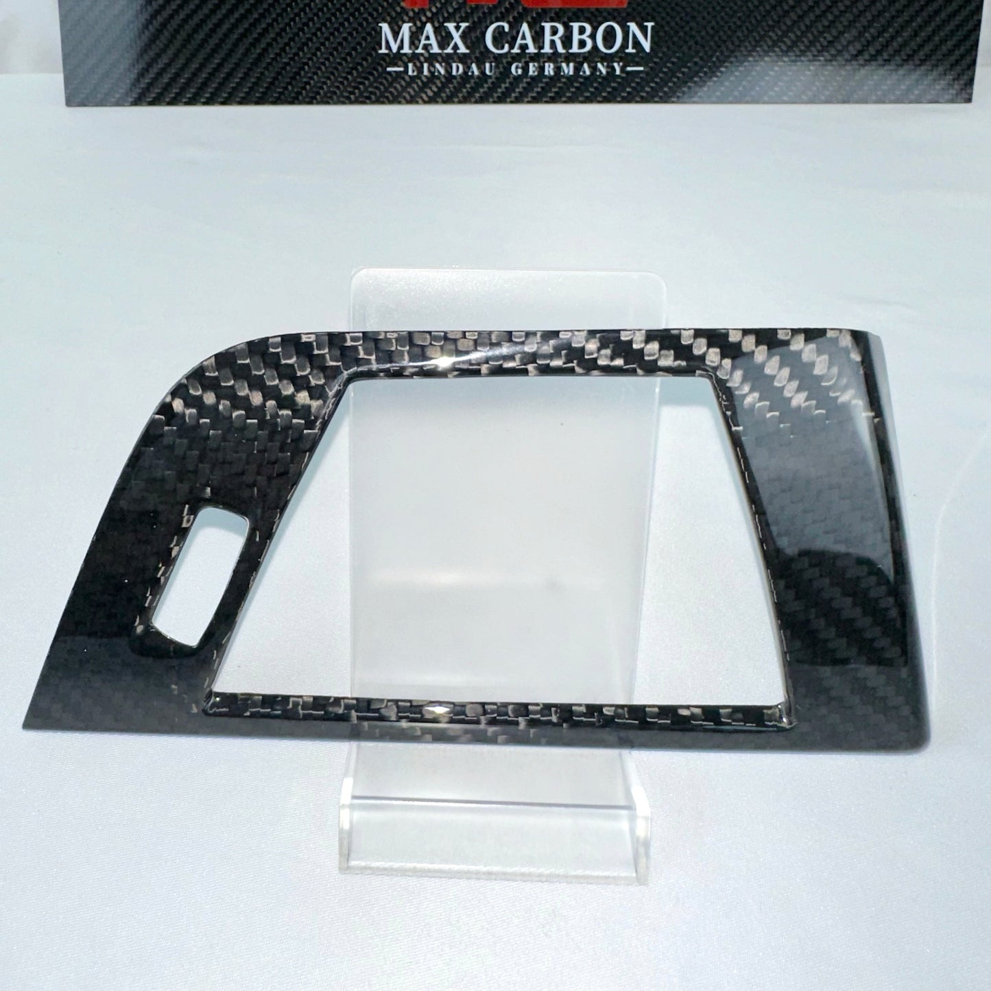 Carbon Lüfterauslass Blenden für BMW F30 F31 F32 F33 F34 F35 F36 335i 340i 435i 440i M3 M4 F80 F82 F83