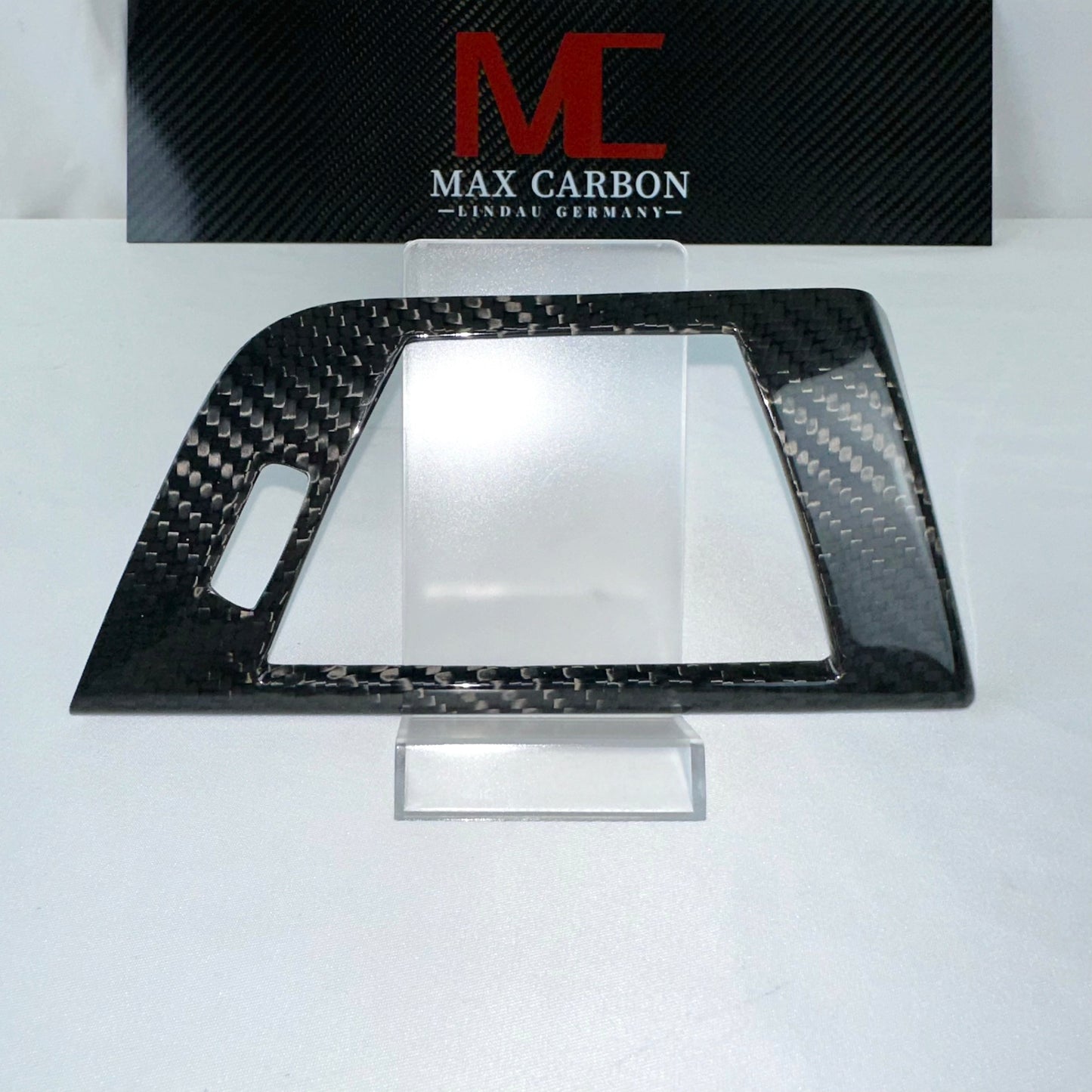 Carbon Lüfterauslass Blenden für BMW F30 F31 F32 F33 F34 F35 F36 335i 340i 435i 440i M3 M4 F80 F82 F83