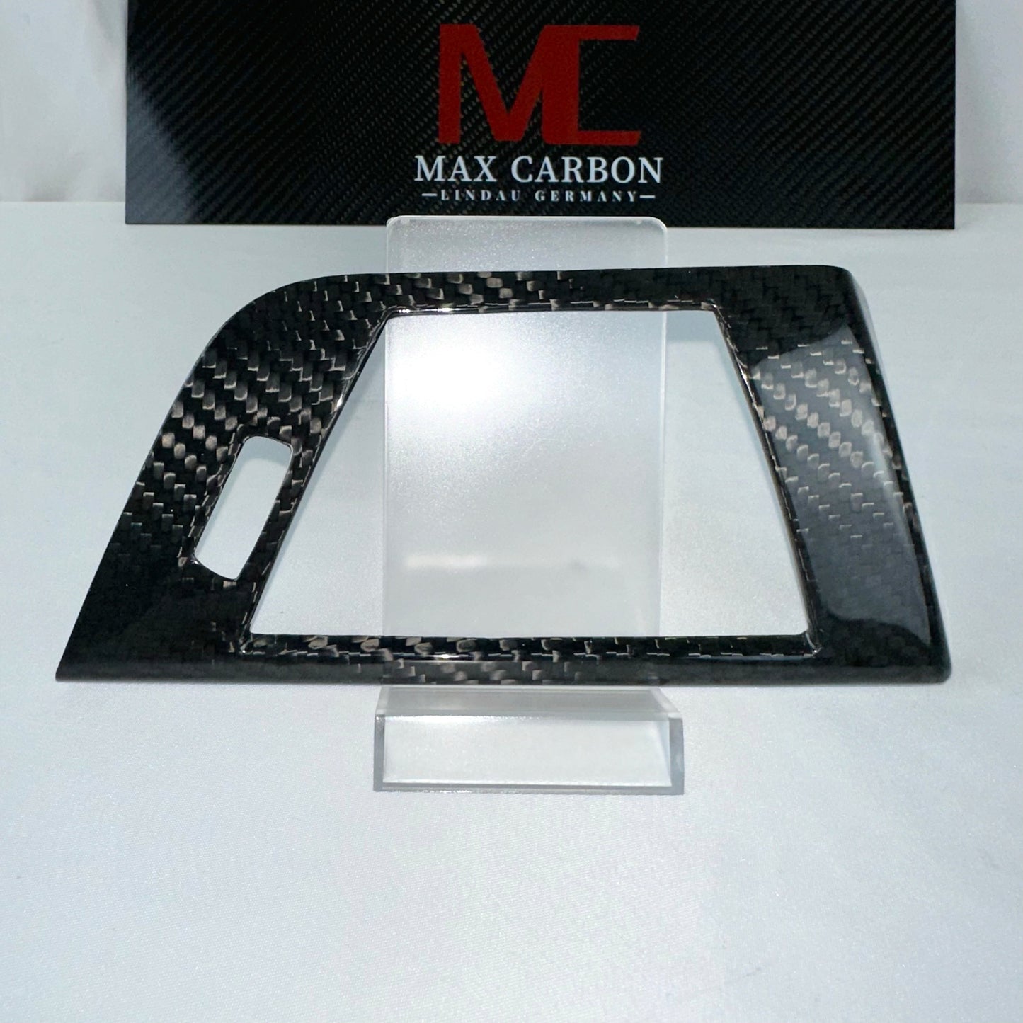 Carbon Lüfterauslass Blenden für BMW F30 F31 F32 F33 F34 F35 F36 335i 340i 435i 440i M3 M4 F80 F82 F83