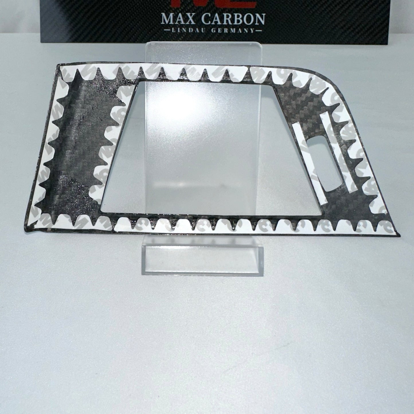 Carbon Lüfterauslass Blenden für BMW F30 F31 F32 F33 F34 F35 F36 335i 340i 435i 440i M3 M4 F80 F82 F83