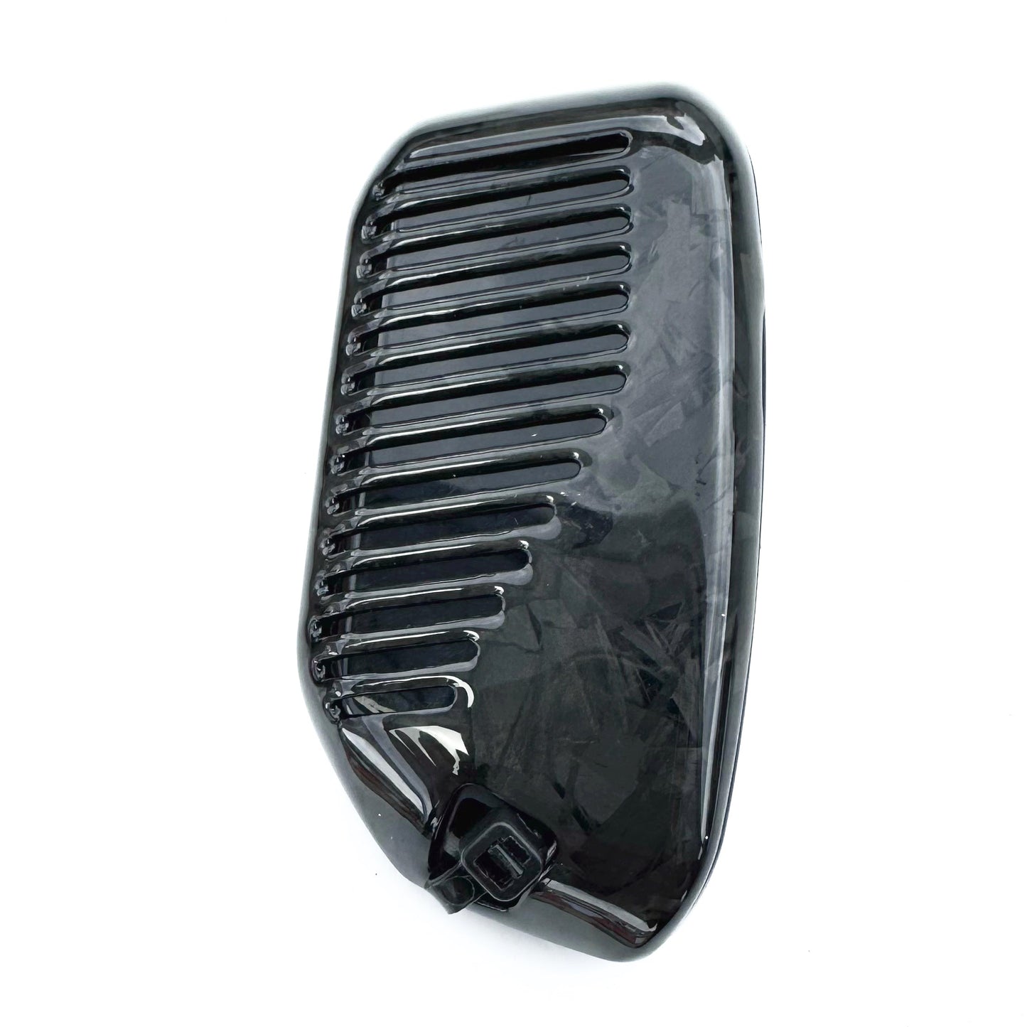 Dry Carbon Schlüssel Cover für BMW Neu Schlüssel 5er G90 G99 X3 G45 X4 G46 X5 G05 X6 G06 X7 G07 LCI XM