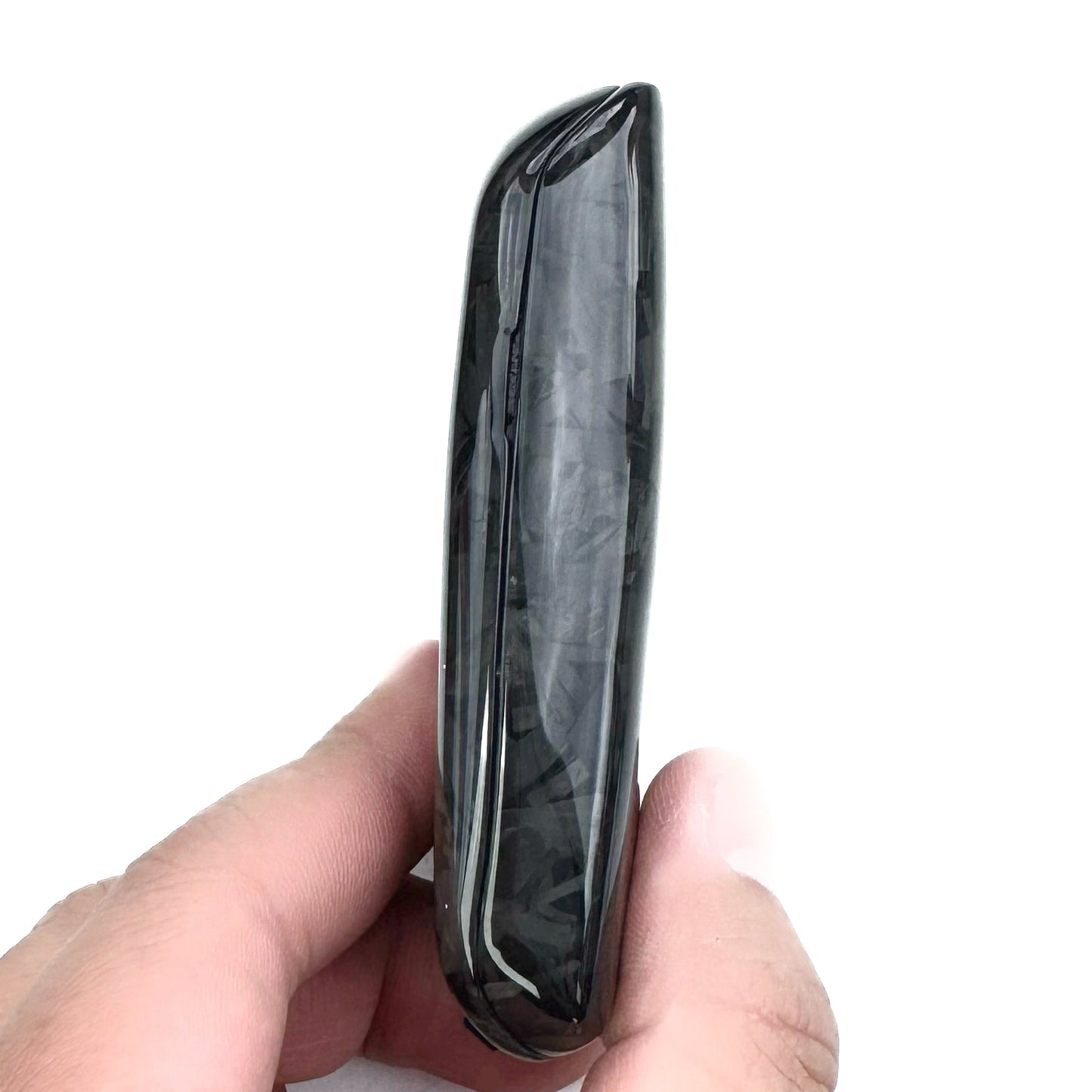 Dry Carbon Schlüssel Cover für BMW Neu Schlüssel 5er G90 G99 X3 G45 X4 G46 X5 G05 X6 G06 X7 G07 LCI XM