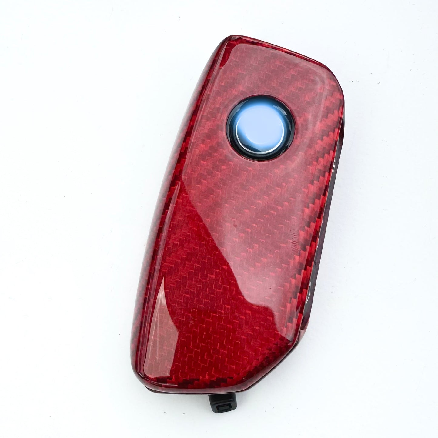 Dry Carbon Schlüssel Cover für BMW Neu Schlüssel 5er G90 G99 X3 G45 X4 G46 X5 G05 X6 G06 X7 G07 LCI XM