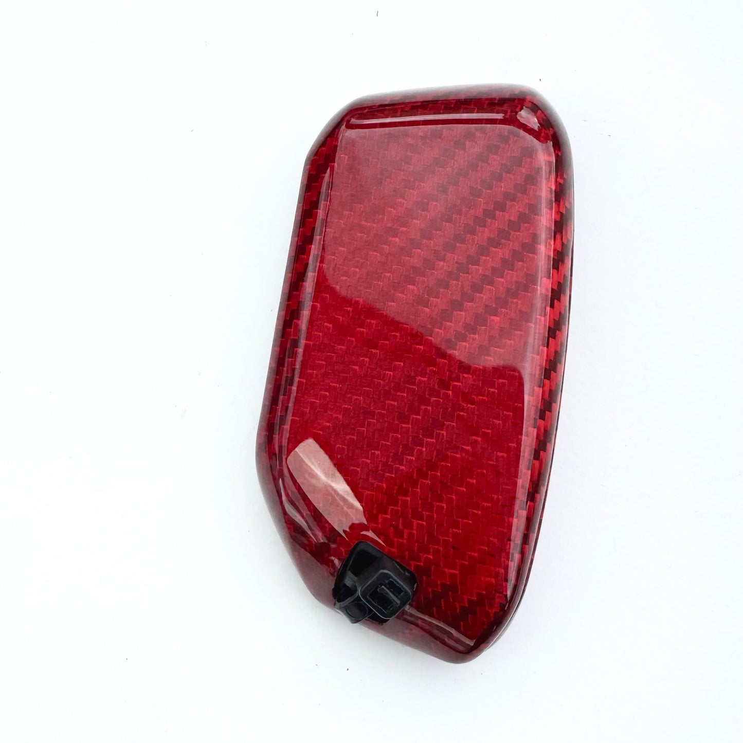 Dry Carbon Schlüssel Cover für BMW Neu Schlüssel 5er G90 G99 X3 G45 X4 G46 X5 G05 X6 G06 X7 G07 LCI XM