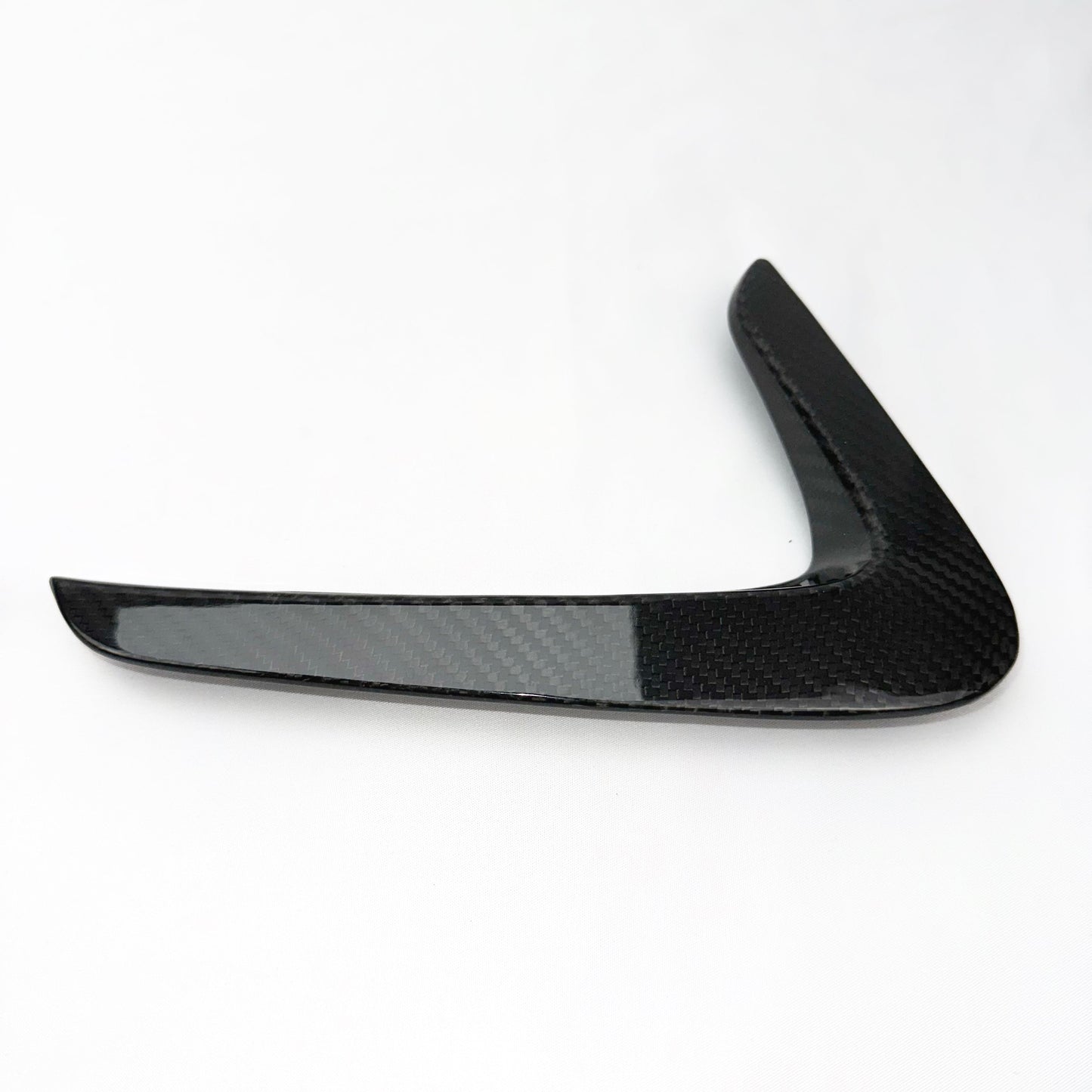 Carbon Kotflügel Lufteinlässe - BMW F32 F33 F36