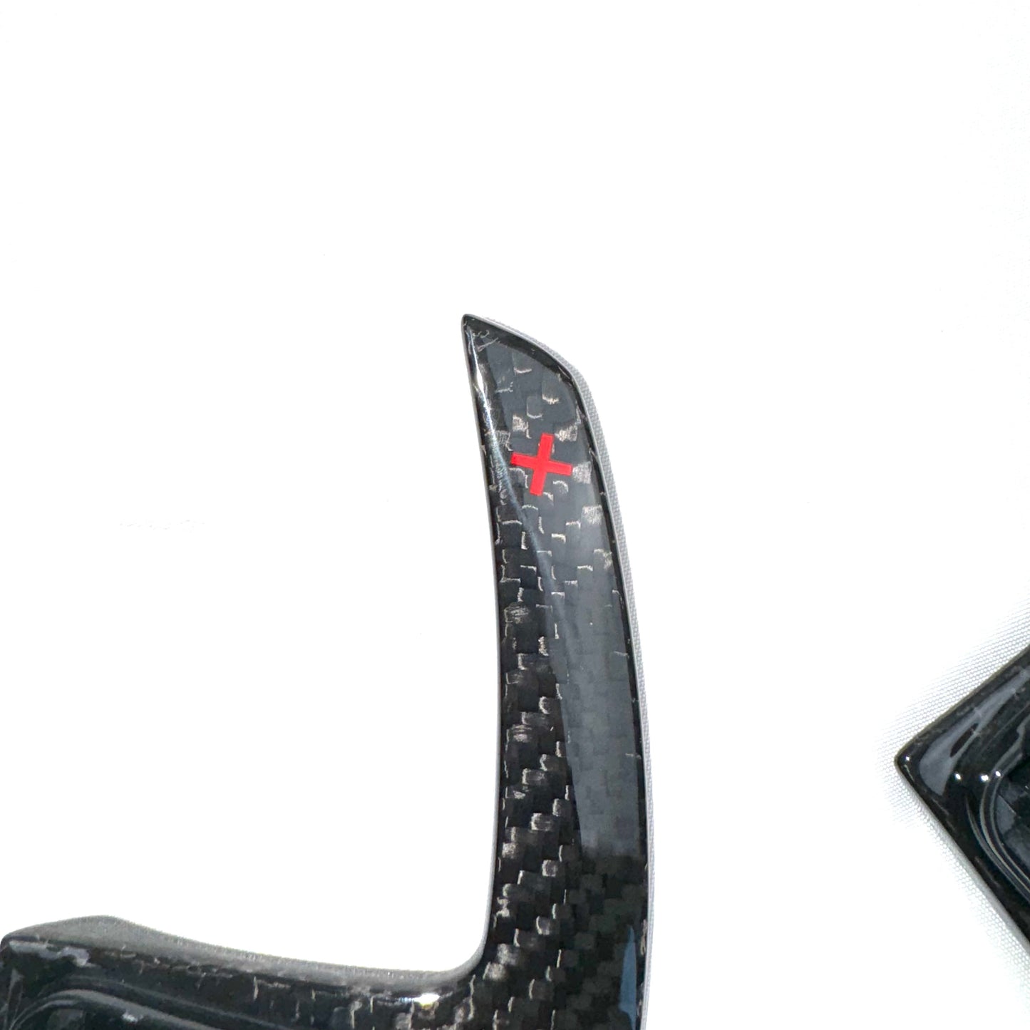 Dry Carbon Schaltwippen für BMW M2 M3 M4 M5 M8 X3M X4M X5M X6M XM X7