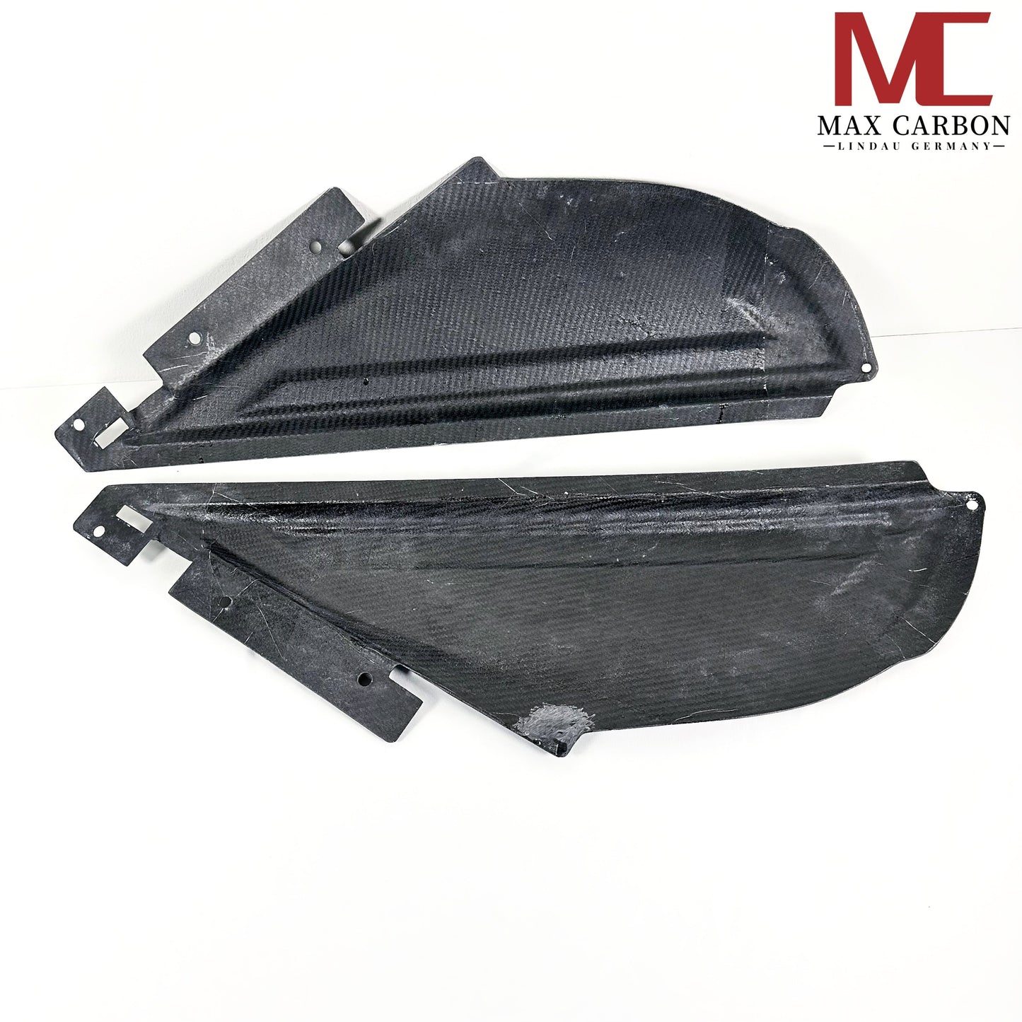 Dry Carbon Motorraum Abdeckung für BMW M2 M3 M4 G80 G81 G82 G83 g87