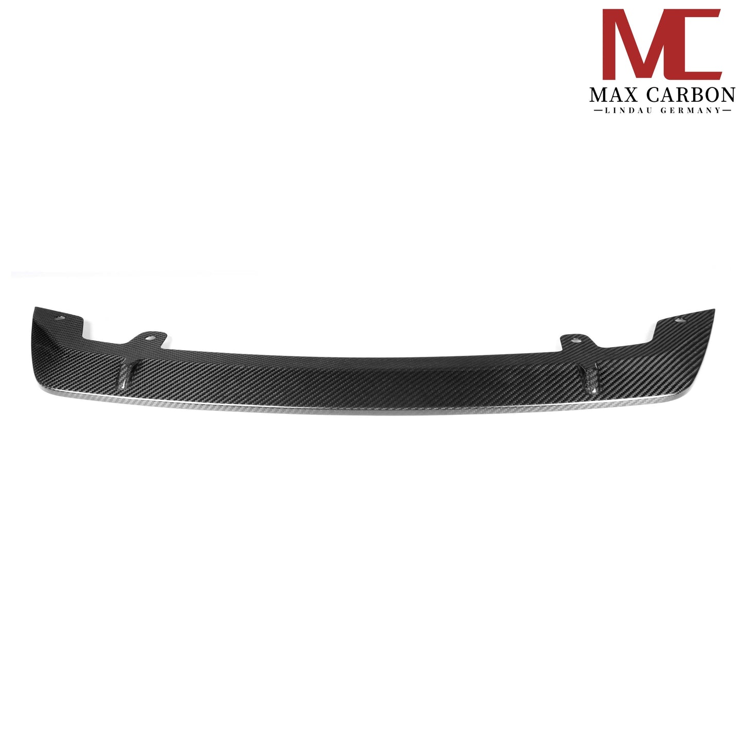 Dry Carbon Frontlippe für BMW M5 F90 LCI + Competition - V3