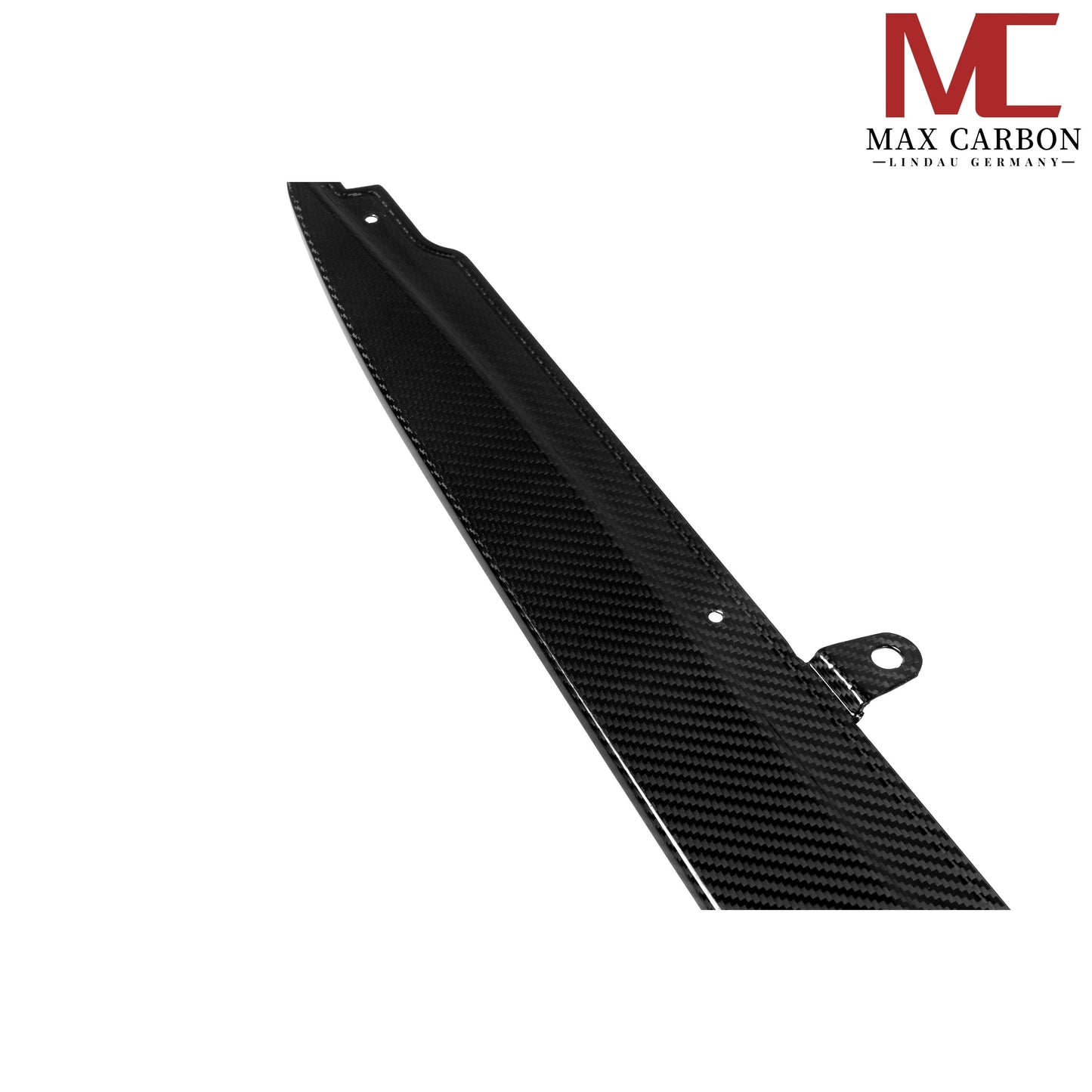 Dry Carbon Seitenschweller für BMW M5 F90 / 5er (G30 G31) + LCI