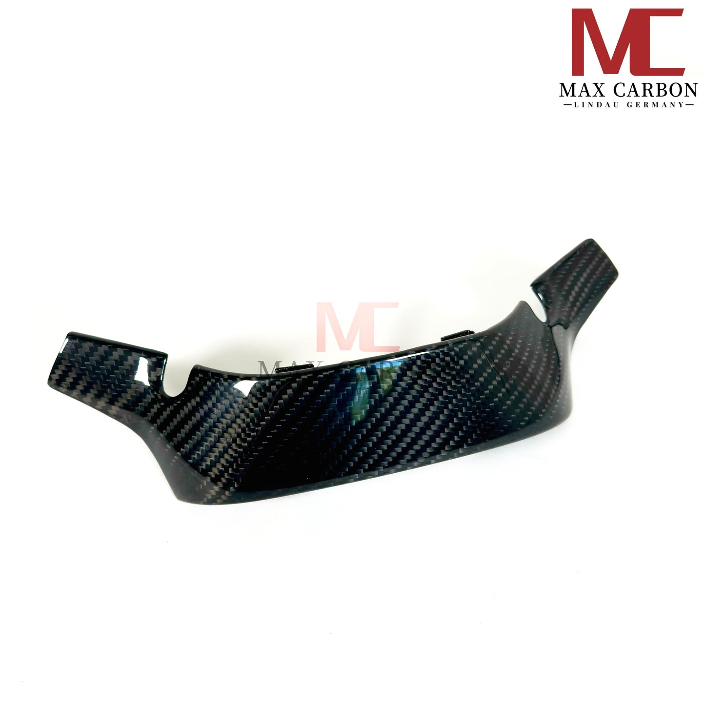 Carbon Lenkrad Spange Oberteil für BMW M2/M3/M4 (G87 G80 G81 G82 G83) M5 (F90) M8 (F92 F93 F91) X3M (F97) X4M (F98) X5M (F95) X6M (F96) XM