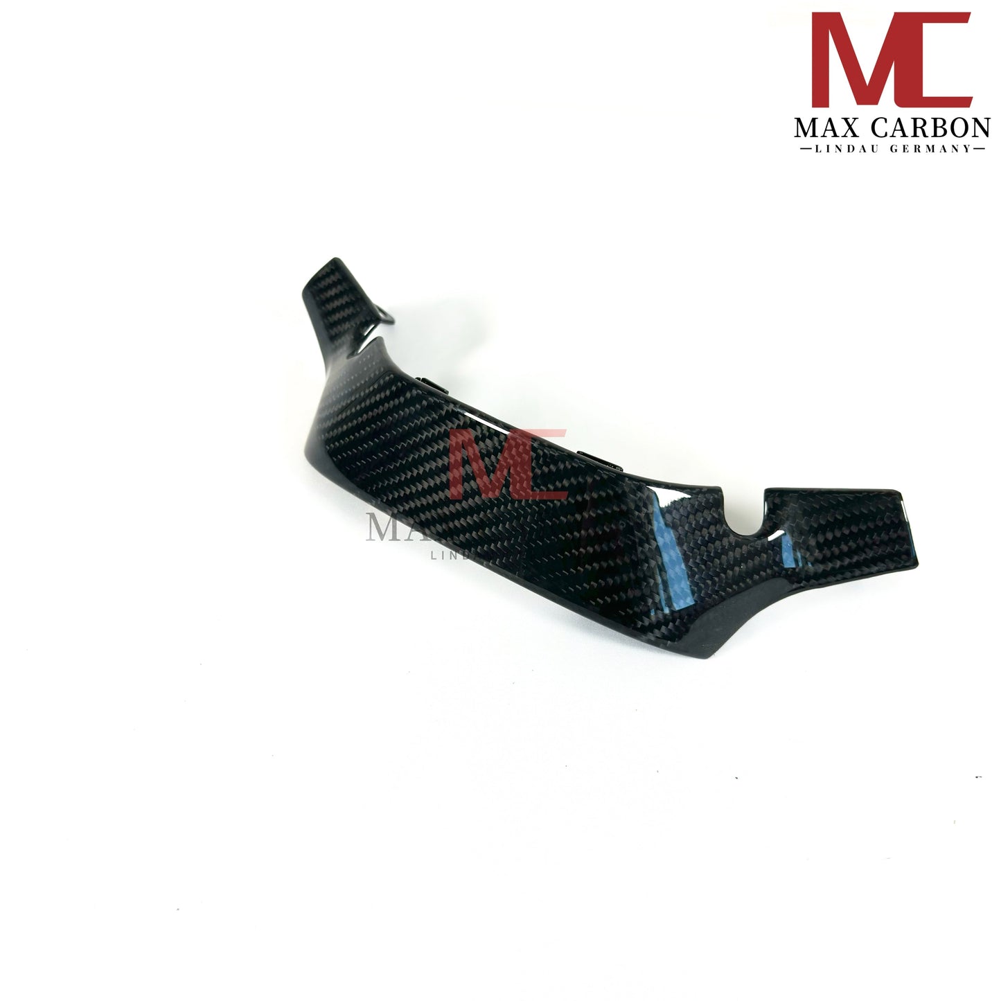 Carbon Lenkrad Spange Oberteil für BMW M2/M3/M4 (G87 G80 G81 G82 G83) M5 (F90) M8 (F92 F93 F91) X3M (F97) X4M (F98) X5M (F95) X6M (F96) XM