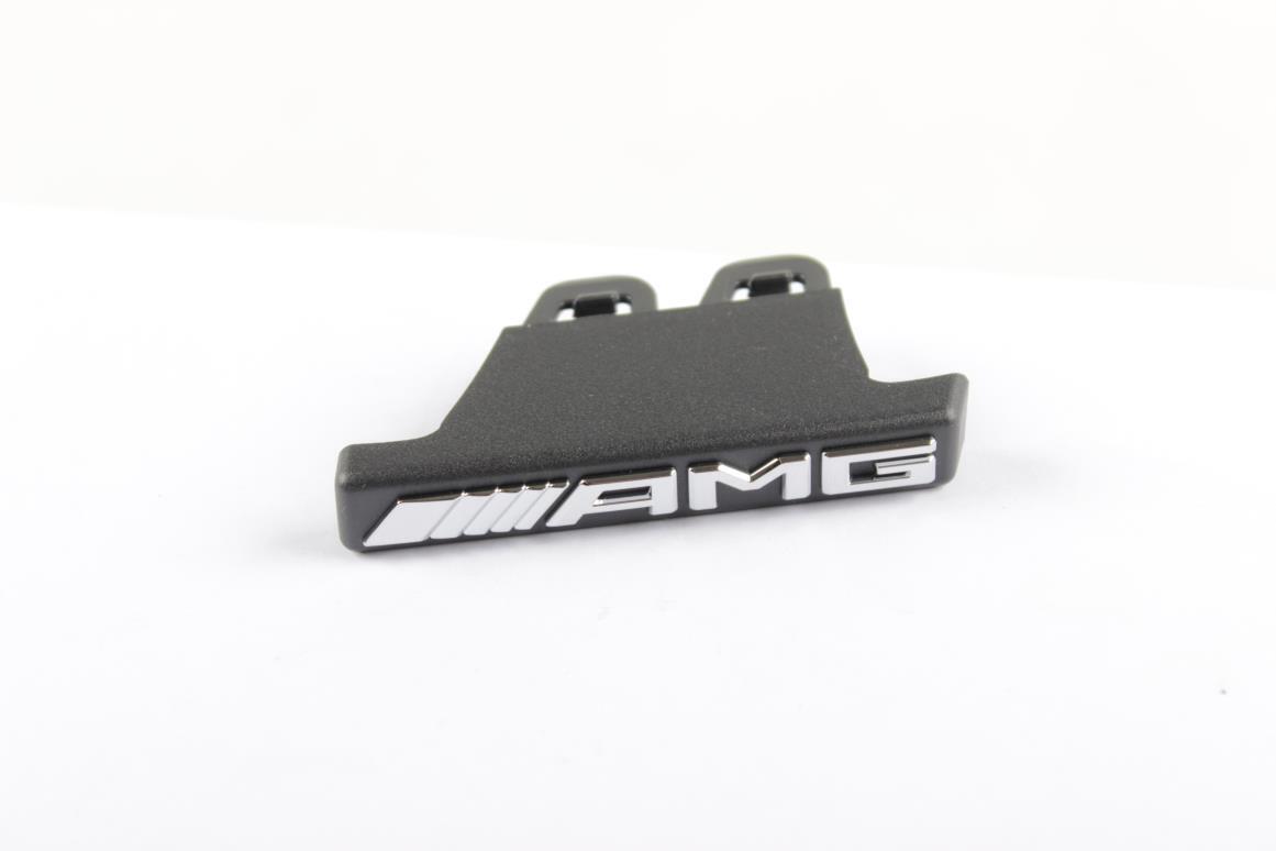 Original Mercedes AMG Emblem A2058174201 für MDS Grills