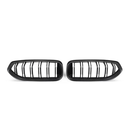 Dry Carbon Kühlergrill für BMW Z4 G29