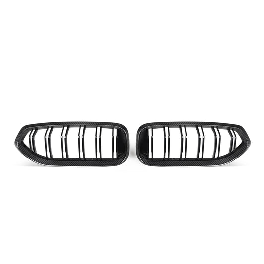 Dry Carbon Kühlergrill für BMW Z4 G29