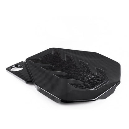 Dry Carbon Motorabdeckung für BMW M5 G90 & M5 G99