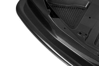 Dry Carbon Frontlippe "GT4 Style" für BMW M3 G80 G81 / M4 G82 G83