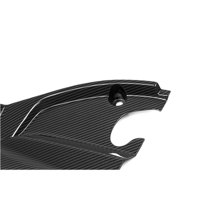 Dry Carbon Motorraum Abdeckung für BMW M2 G87 inkl. LCI