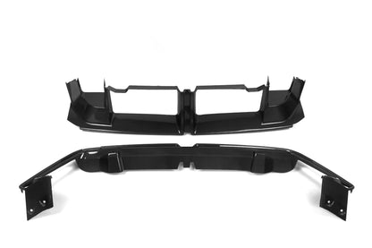 Dry Carbon Kühlergrill Lufteinlass "OEM-Style" für BMW M5 G90 & M5 G99