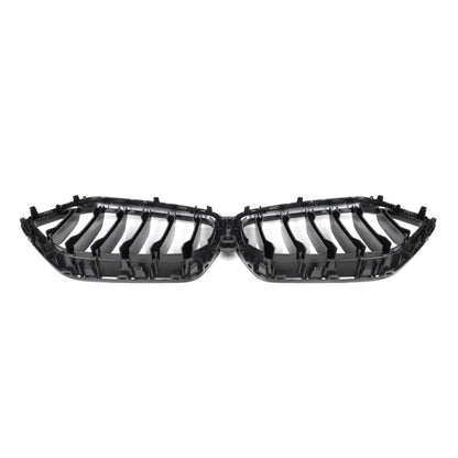 Dry Carbon Kühlergrill Nieren für BMW X6 G06 LCI & X6M F96 LCI